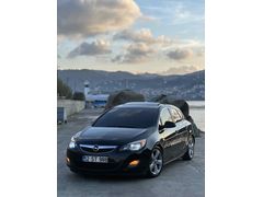 Sahibinden Opel Astra 1.3 CDTI ecoFLEX Sport 2011 Surnoof Model 