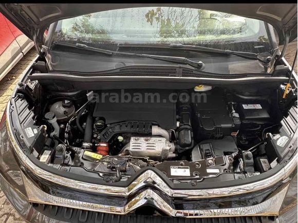 ASTSUBAY dan FİYAT DÜŞTÜ 
Citroen C3 Aircross 1.2 PureTech Feel Bold 2022 Model 