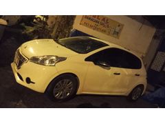 Sahibinden Peugeot 208 1.2 VTi Access 2014 Model İstanbul