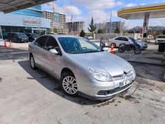 Düşük Km Citroen C5 1.6 HDi SX PK 2006 M