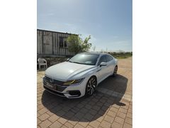 Acil Satılık Volkswagen Arteon 1.5 TSI R Line 2018 Model Antalya