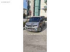 TEKSER MOTORSDAN hatasız ayarında TCİ STAREX
