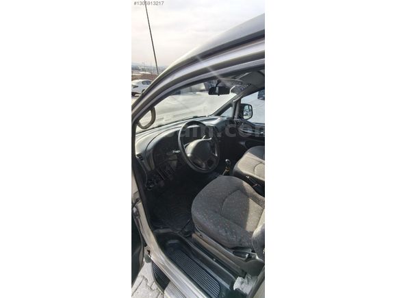 TEKSER MOTORSDAN hatasız ayarında STAREX