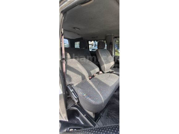 TEKSER MOTORSDAN hatasız ayarında STAREX