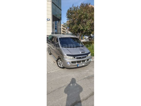 TEKSER MOTORSDAN hatasız ayarında STAREX