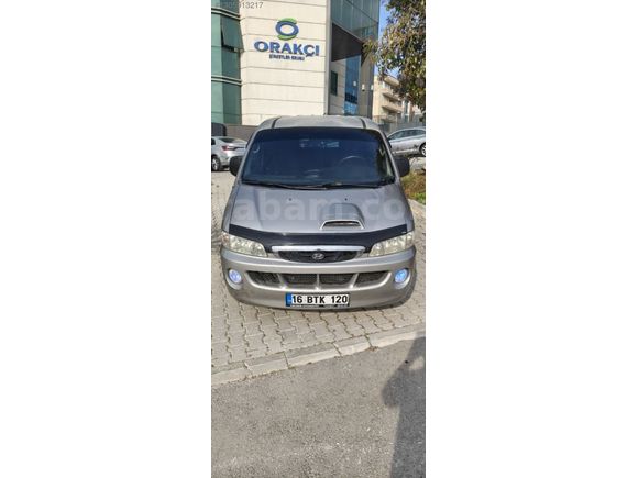 TEKSER MOTORSDAN hatasız ayarında STAREX