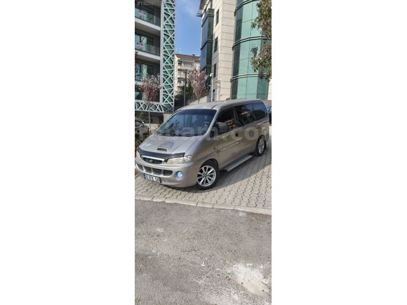 TEKSER MOTORSDAN hatasız ayarında STAREX