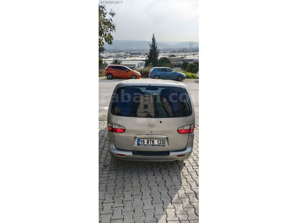 TEKSER MOTORSDAN hatasız ayarında STAREX