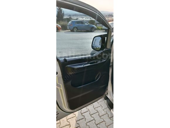 TEKSER MOTORSDAN hatasız ayarında STAREX