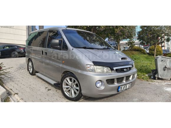 TEKSER MOTORSDAN hatasız ayarında STAREX