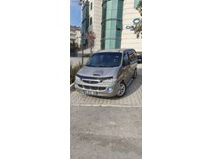TEKSER MOTORSDAN hatasız ayarında STAREX