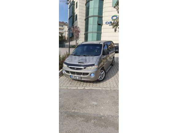 TEKSER MOTORSDAN hatasız ayarında STAREX