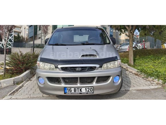 TEKSER MOTORSDAN hatasız ayarında STAREX