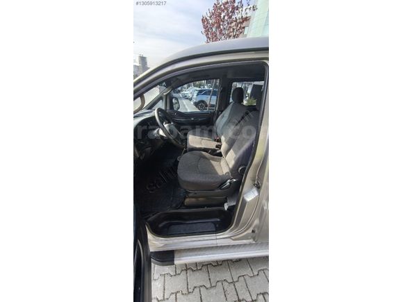 TEKSER MOTORSDAN hatasız ayarında STAREX