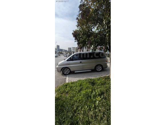 TEKSER MOTORSDAN hatasız ayarında STAREX