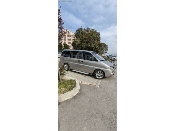 TEKSER MOTORSDAN hatasız ayarında STAREX