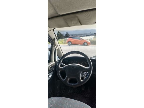 TEKSER MOTORSDAN hatasız ayarında STAREX