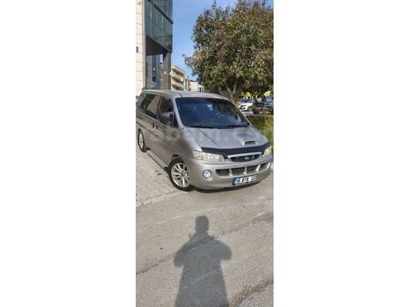 TEKSER MOTORSDAN hatasız ayarında STAREX