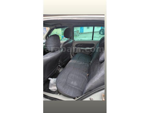 Sahibinden Renault Clio 1.4 Expression 2004 Model  227.000 km Gri