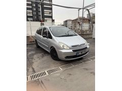 Sahibinden Citroen Xsara Picasso 1.6 HDi 2008 Model 