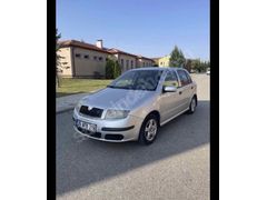 Sahibinden Skoda Fabia 1.4 Ambiente 2007 Model 