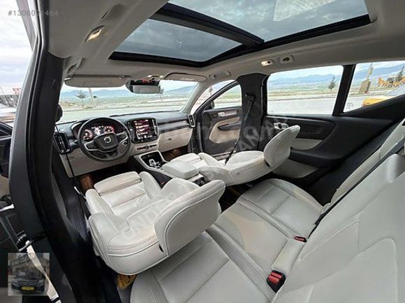2024 HATASIZ BOYASIZ TRAMERSİZ XC40