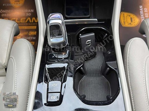 2024 HATASIZ BOYASIZ TRAMERSİZ XC40