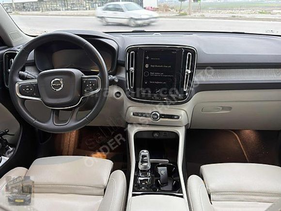 2024 HATASIZ BOYASIZ TRAMERSİZ XC40