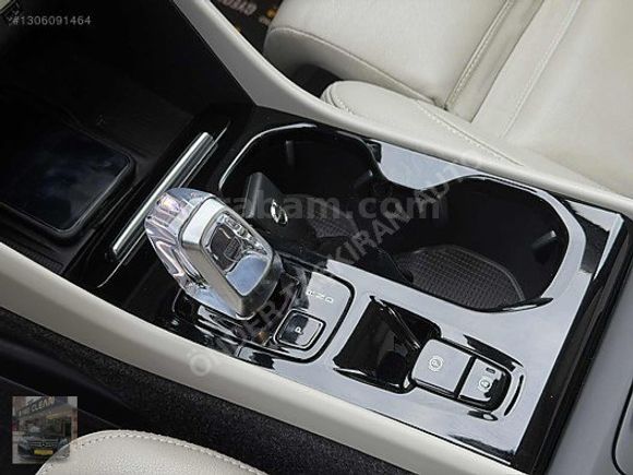 2024 HATASIZ BOYASIZ TRAMERSİZ XC40