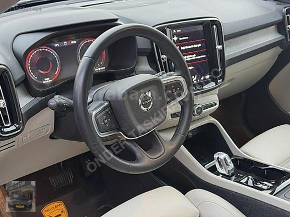 2024 HATASIZ BOYASIZ TRAMERSİZ XC40