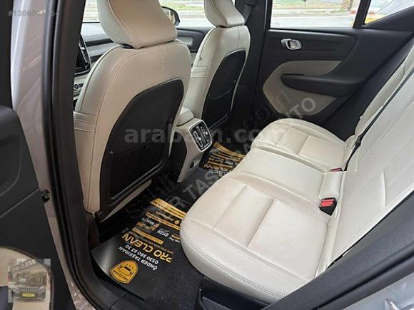 2024 HATASIZ BOYASIZ TRAMERSİZ XC40