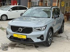 2024 HATASIZ BOYASIZ TRAMERSİZ XC40
