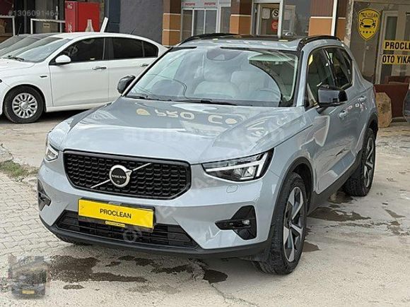 2024 HATASIZ BOYASIZ TRAMERSİZ XC40