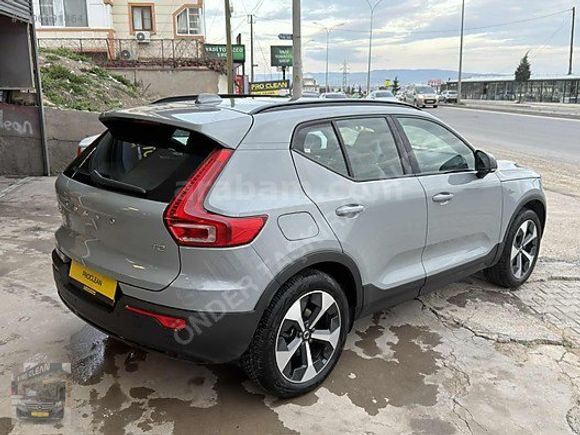 2024 HATASIZ BOYASIZ TRAMERSİZ XC40