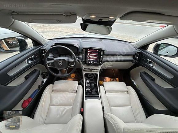 2024 HATASIZ BOYASIZ TRAMERSİZ XC40