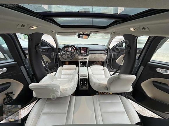 2024 HATASIZ BOYASIZ TRAMERSİZ XC40