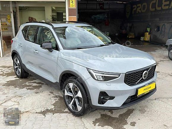 2024 HATASIZ BOYASIZ TRAMERSİZ XC40
