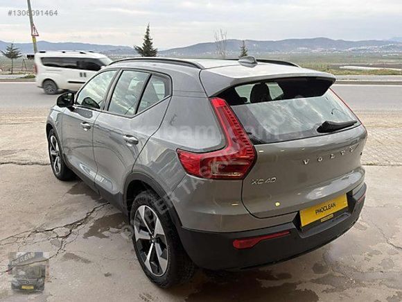 2024 HATASIZ BOYASIZ TRAMERSİZ XC40