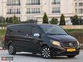 2023 MERCEDES VİTO 17 BİN KM SIFIR AYARINDA %20 FATURA 114 CDI