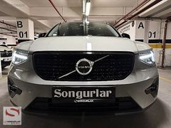 SONGURLAR 2024 XC40 DARK PLUS BOYASIZ %20 KDV Lİ KREDİ KARTLI