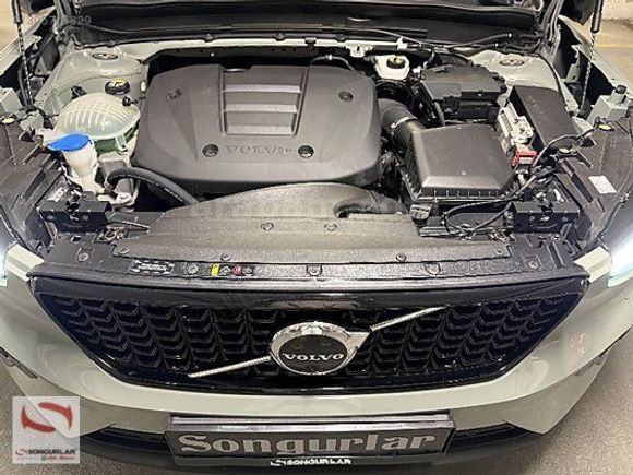 SONGURLAR 2024 XC40 DARK PLUS BOYASIZ %20 KDV Lİ KREDİ KARTLI