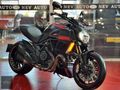 NEV AUTO'dan DUCATİ DİAVEL DARK 2015 ÇOK TEMİZ