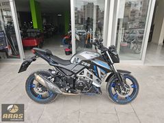 ARAS MOTOR DAN 2025 N288 2500 KM KREDİ KARTINA 9 12 TAKSİT