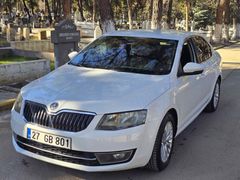 Sahibinden Skoda Octavia 1.6 TDI Optimal 2014 Model 