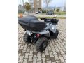 Sahibinden Yuki YK200-T3 Tract