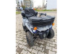 Sahibinden Yuki YK200-T3 Tract