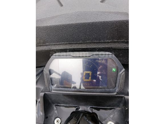 Sahibinden Yuki YK200-T3 Tract