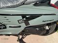 DRN MOTORS-HATASIZ BOYASIZ TRAMERSİZ DJANGO 125cc