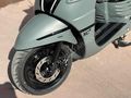 DRN MOTORS-HATASIZ BOYASIZ TRAMERSİZ DJANGO 125cc