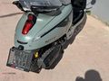 DRN MOTORS-HATASIZ BOYASIZ TRAMERSİZ DJANGO 125cc